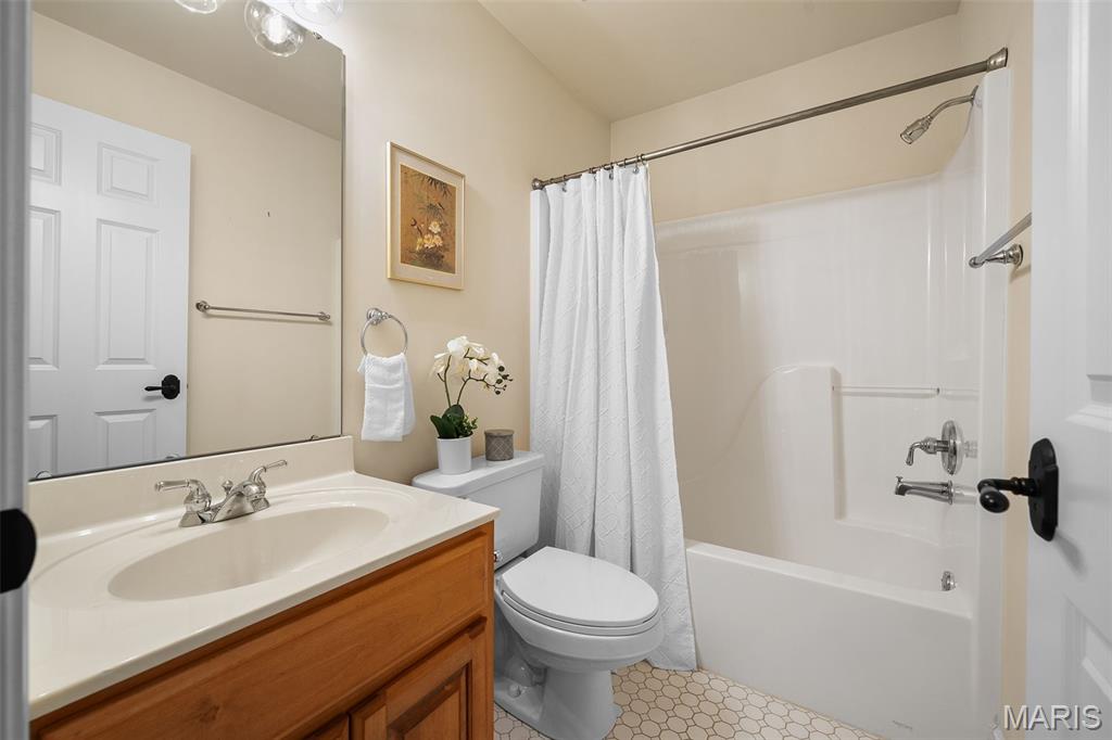 Briar Creek Forest - Residential