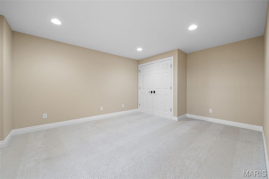 Briar Creek Forest - Residential