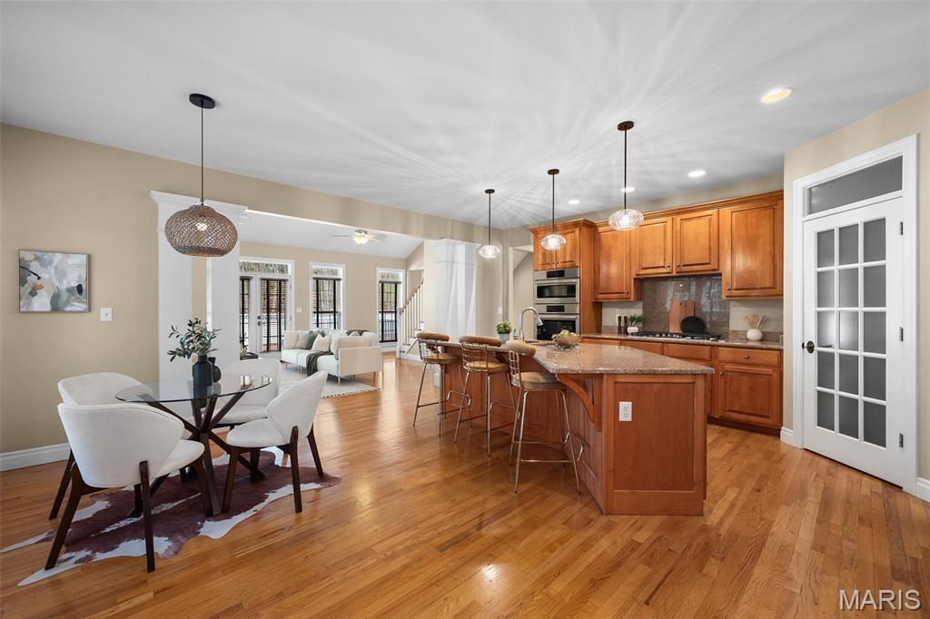 Briar Creek Forest - Residential