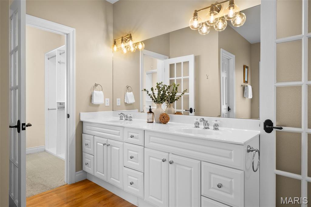 Briar Creek Forest - Residential