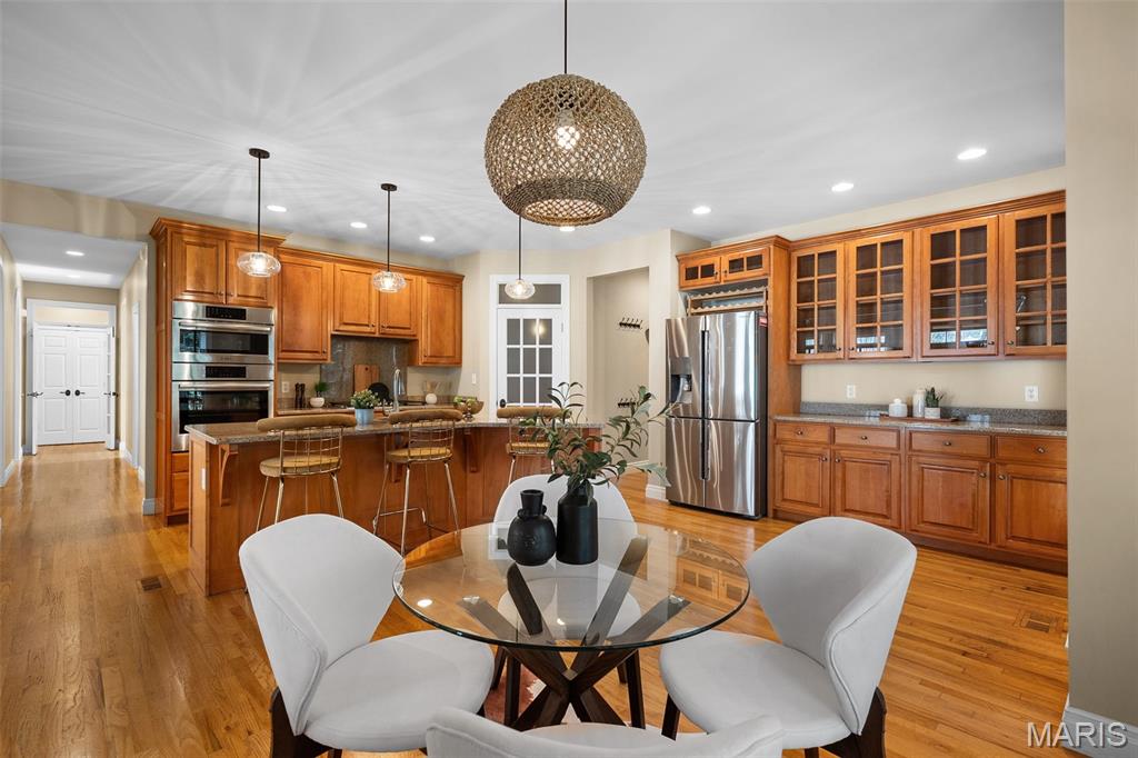 Briar Creek Forest - Residential