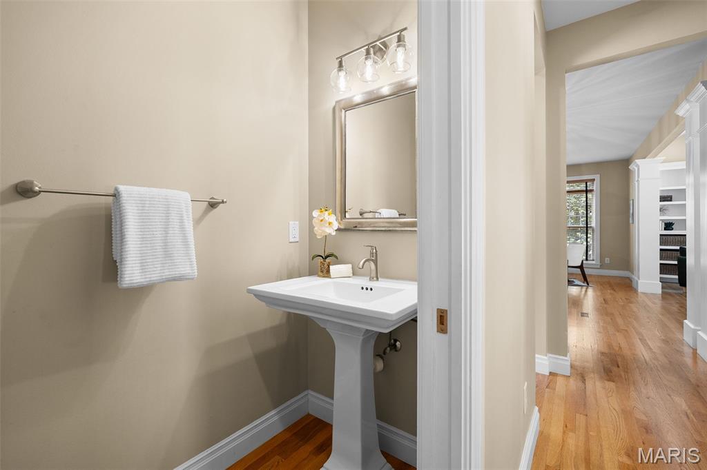 Briar Creek Forest - Residential