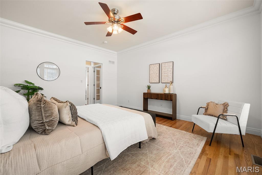 Briar Creek Forest - Residential