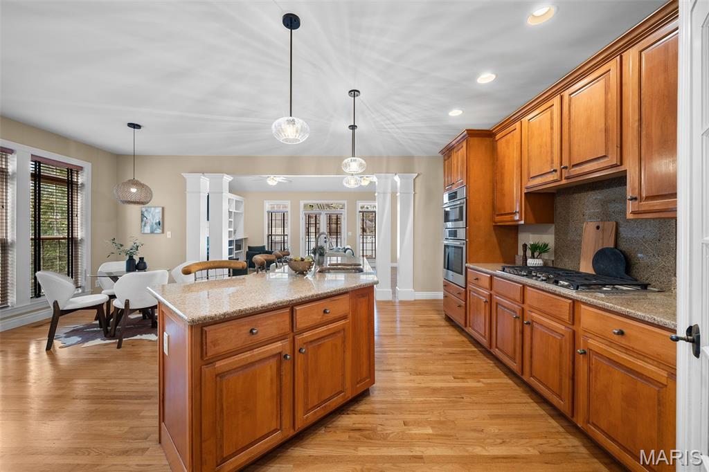 Briar Creek Forest - Residential