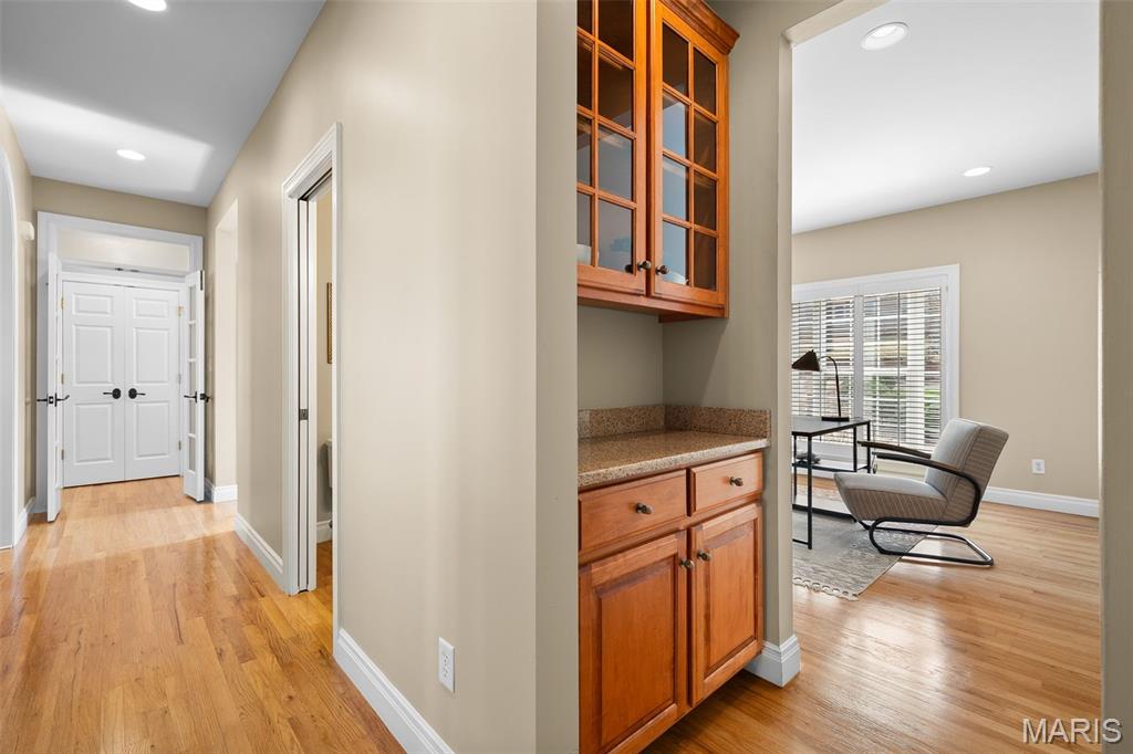 Briar Creek Forest - Residential