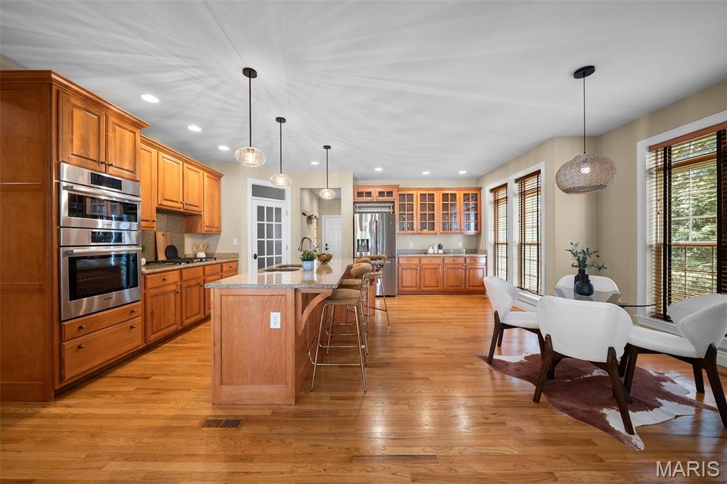 Briar Creek Forest - Residential