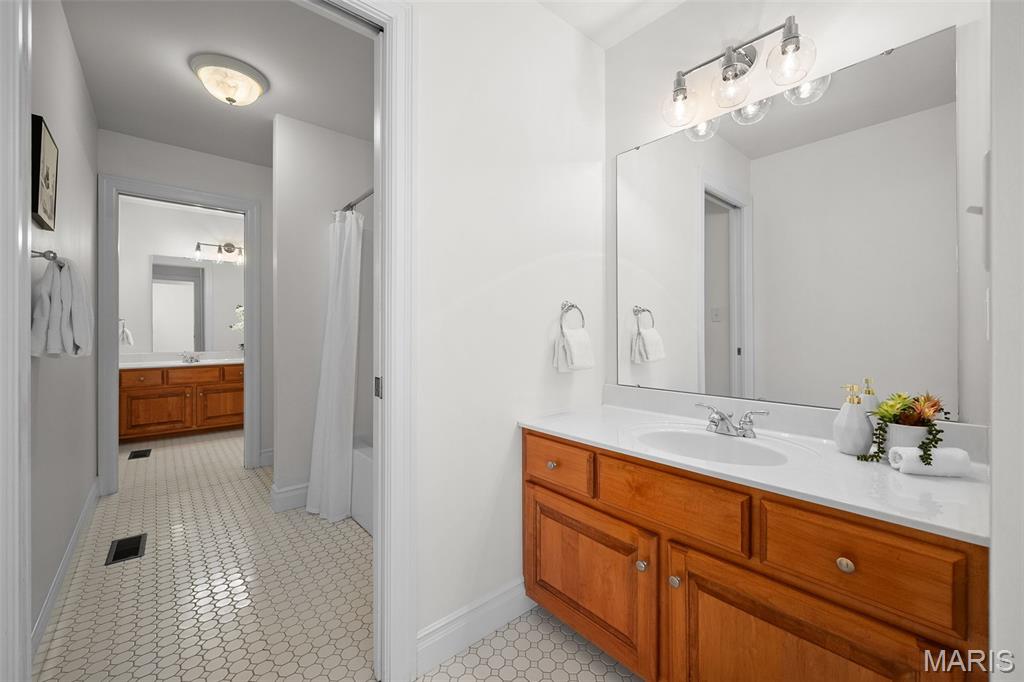 Briar Creek Forest - Residential