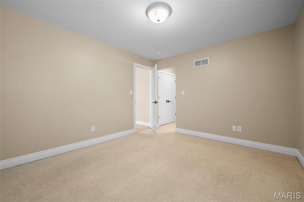 Briar Creek Forest - Residential