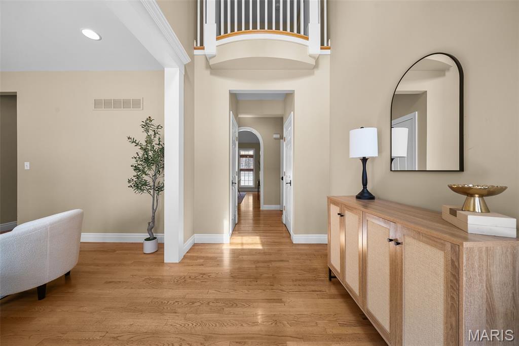 Briar Creek Forest - Residential