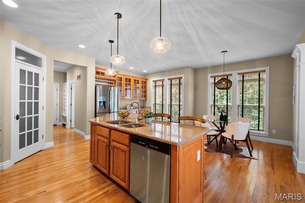 Briar Creek Forest - Residential