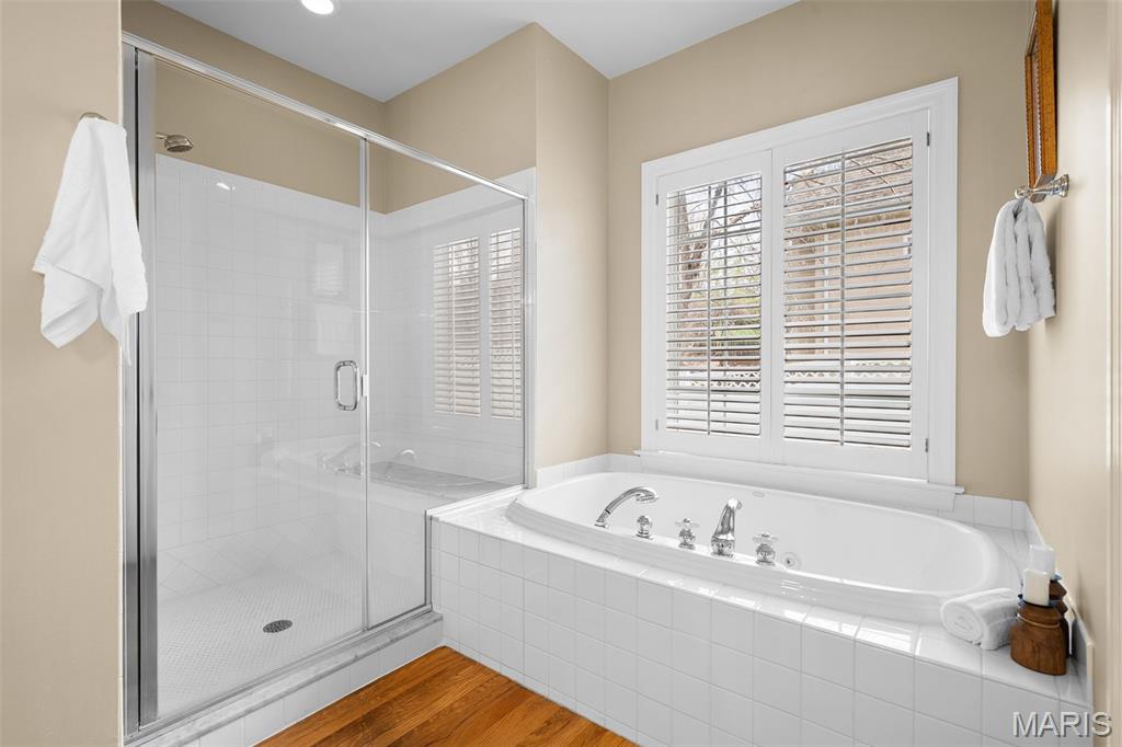 Briar Creek Forest - Residential