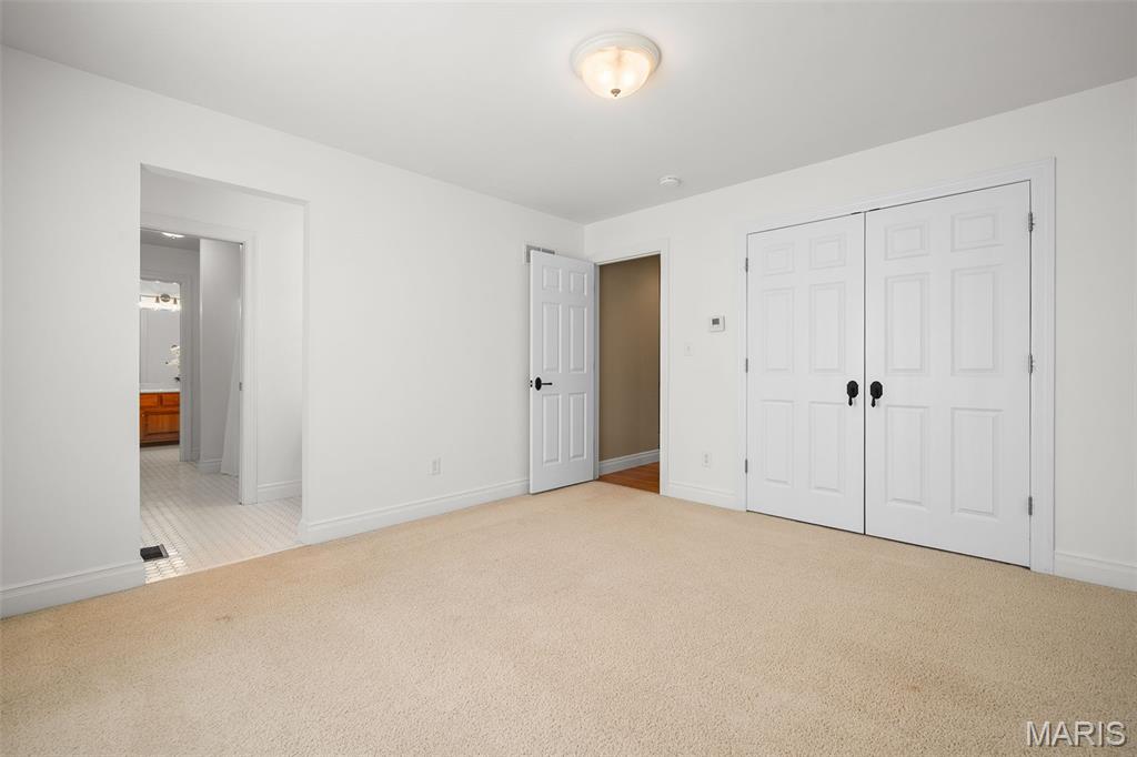 Briar Creek Forest - Residential