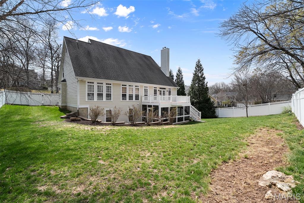 Briar Creek Forest - Residential