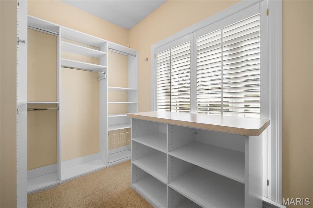 Briar Creek Forest - Residential