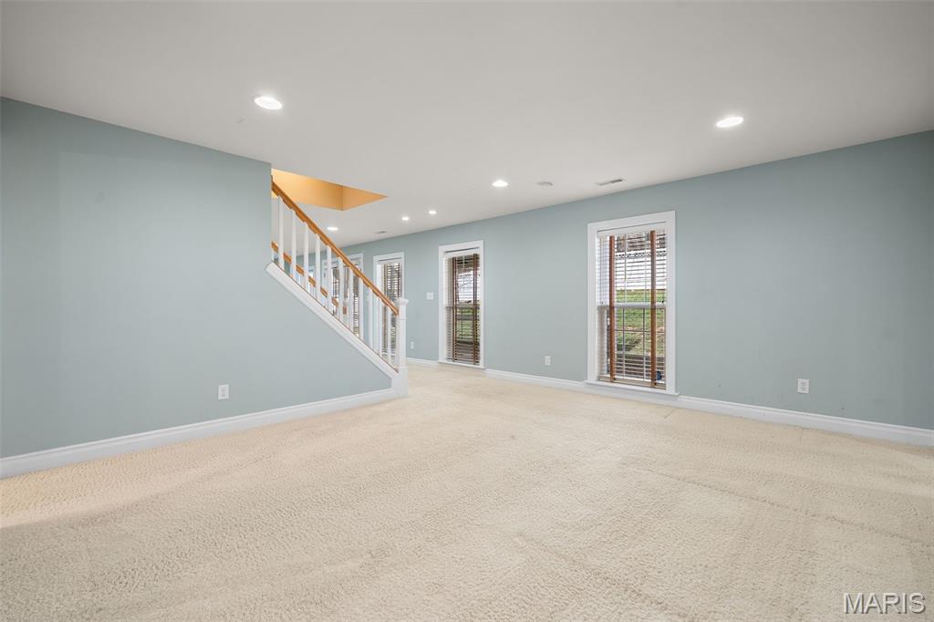 Briar Creek Forest - Residential