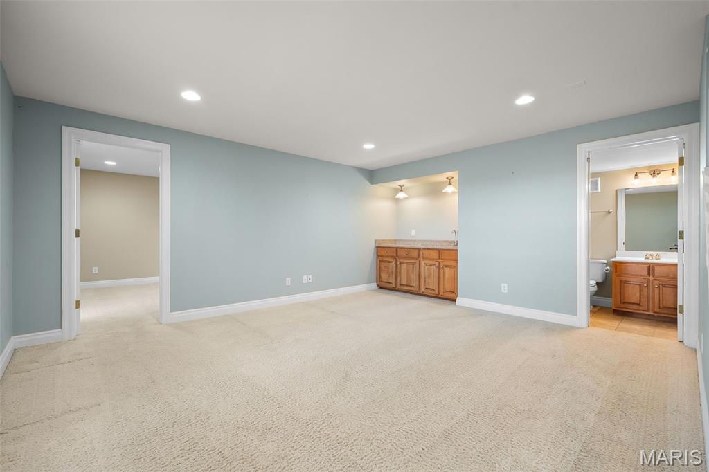 Briar Creek Forest - Residential