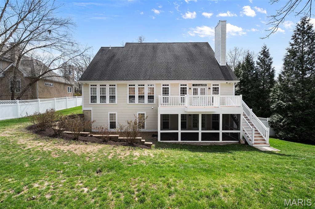 Briar Creek Forest - Residential