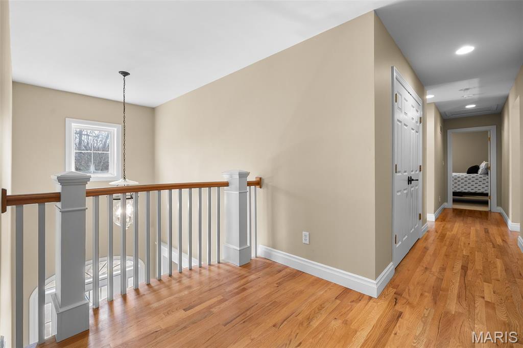 Briar Creek Forest - Residential