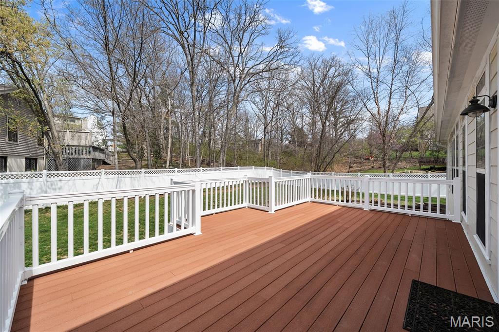 Briar Creek Forest - Residential