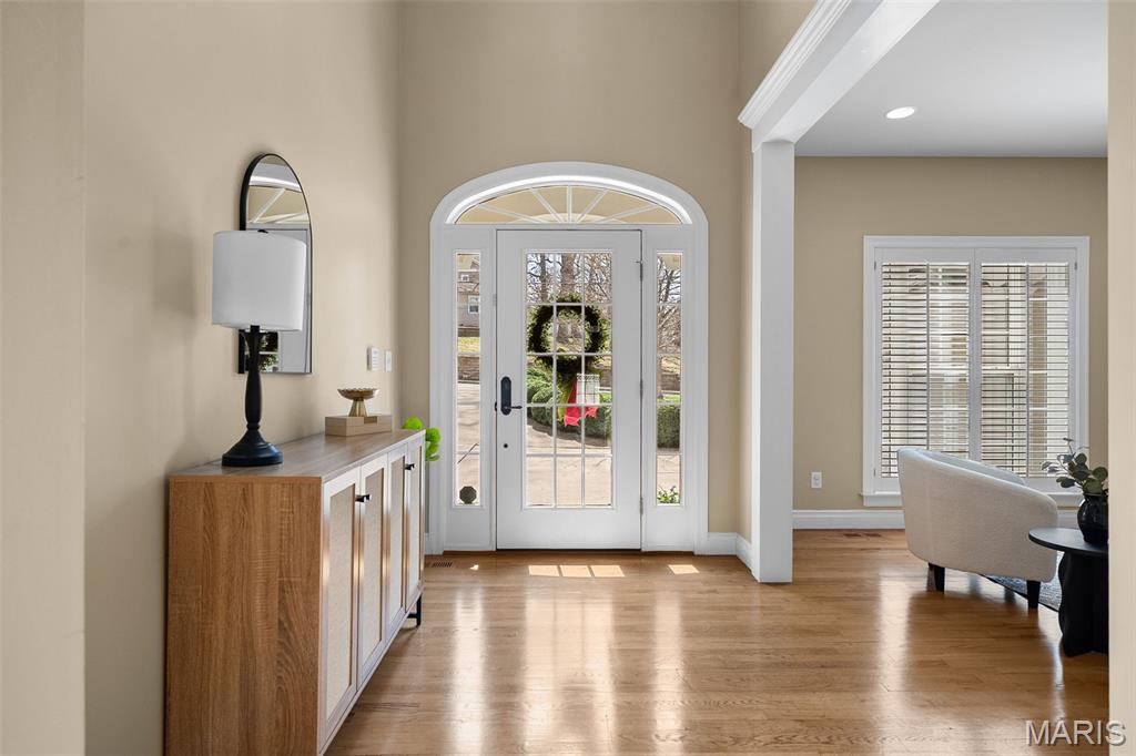 Briar Creek Forest - Residential