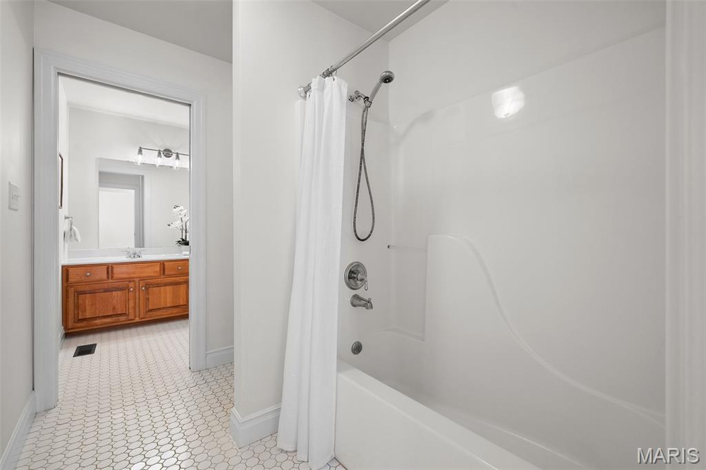 Briar Creek Forest - Residential