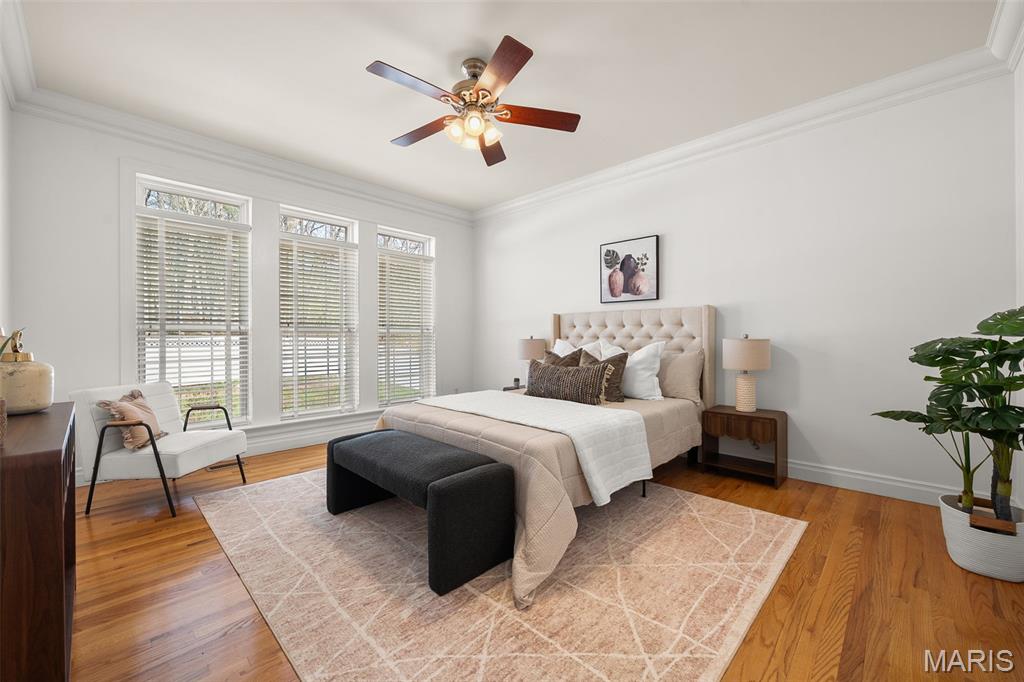 Briar Creek Forest - Residential