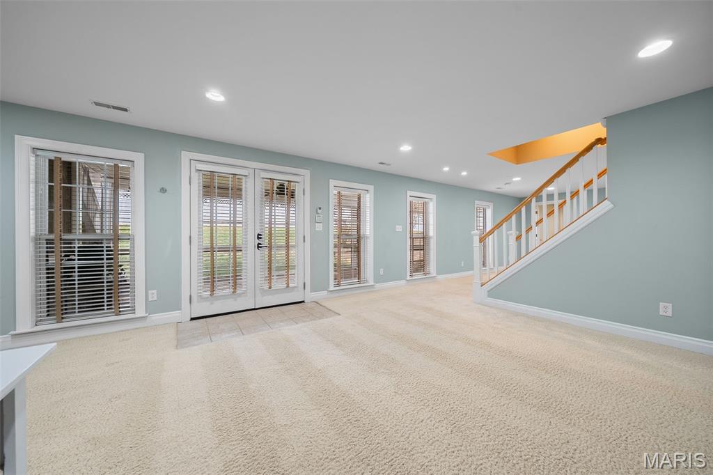 Briar Creek Forest - Residential