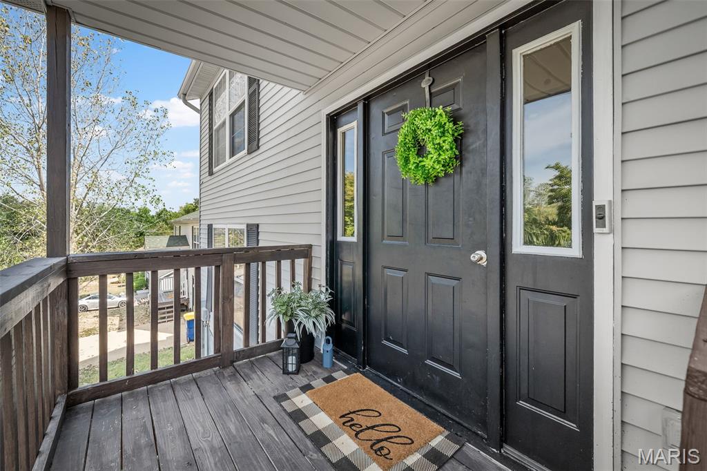 118 Meadow View Drive