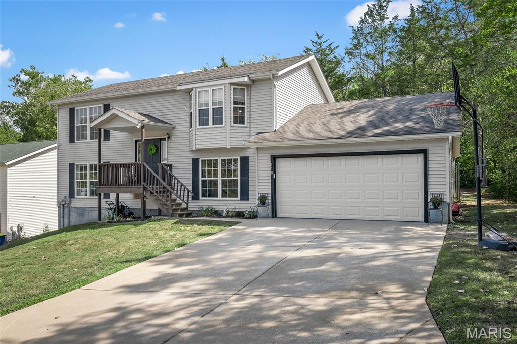 118 Meadow View Drive