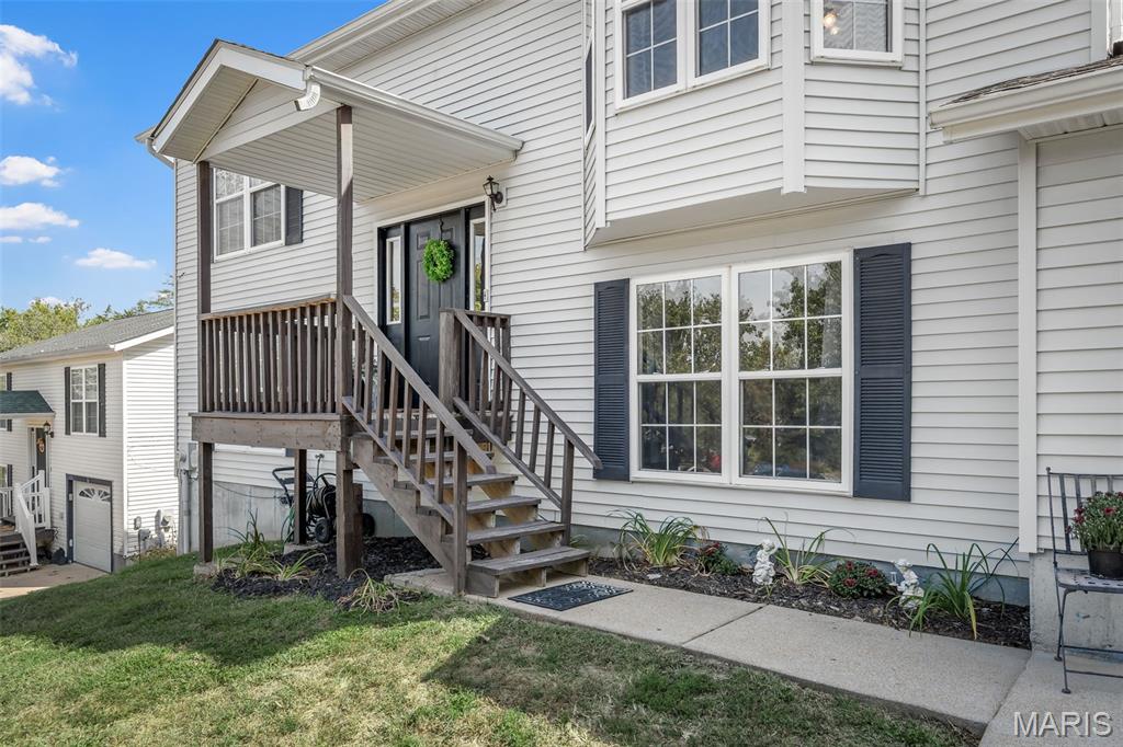 118 Meadow View Drive
