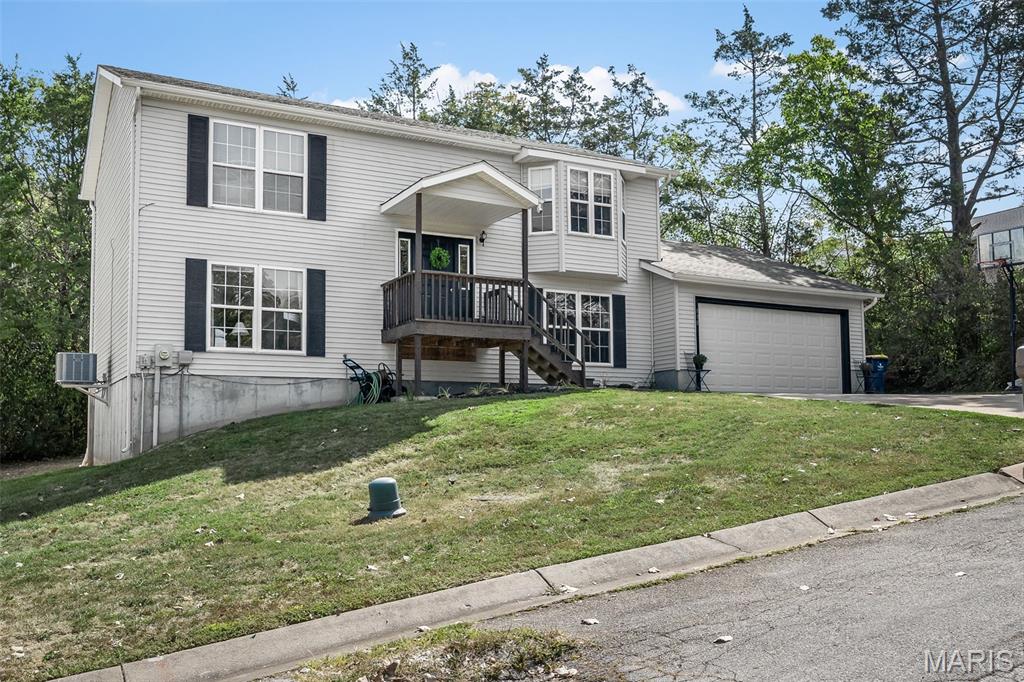 118 Meadow View Drive