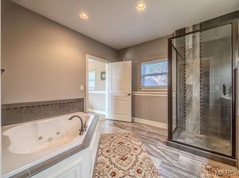 Tiny photo for 3168 TWIN RIVERS Point #1 E, Camdenton, MO 65420 (MLS # 26033851)