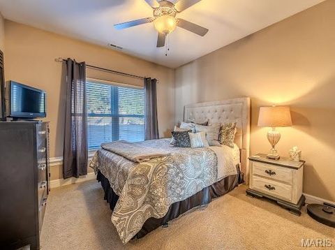 Tiny photo for 3168 TWIN RIVERS Point #1 E, Camdenton, MO 65420 (MLS # 26033851)