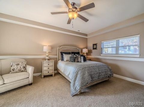 Tiny photo for 3168 TWIN RIVERS Point #1 E, Camdenton, MO 65420 (MLS # 26033851)
