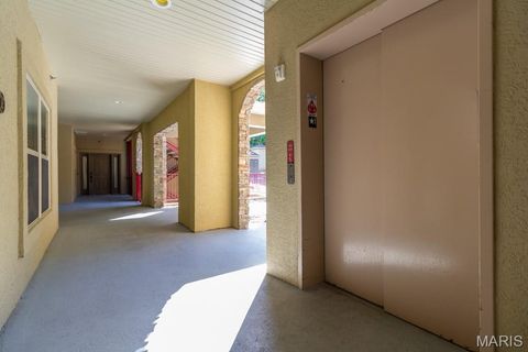 Tiny photo for 3168 TWIN RIVERS Point #1 E, Camdenton, MO 65420 (MLS # 26033851)