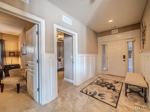 Tiny photo for 3168 TWIN RIVERS Point #1 E, Camdenton, MO 65420 (MLS # 26033851)