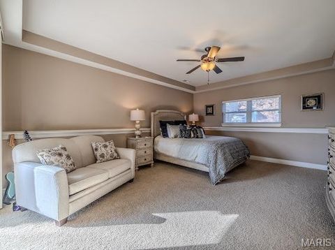 Tiny photo for 3168 TWIN RIVERS Point #1 E, Camdenton, MO 65420 (MLS # 26033851)