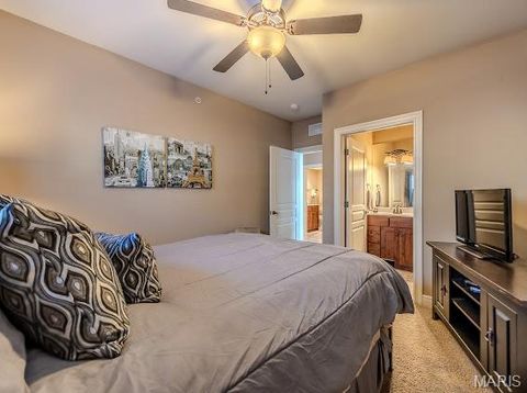 Tiny photo for 3168 TWIN RIVERS Point #1 E, Camdenton, MO 65420 (MLS # 26033851)