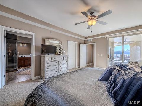 Tiny photo for 3168 TWIN RIVERS Point #1 E, Camdenton, MO 65420 (MLS # 26033851)