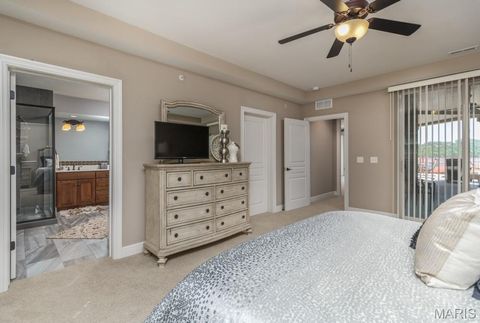Tiny photo for 3168 TWIN RIVERS Point #1 E, Camdenton, MO 65420 (MLS # 26033851)