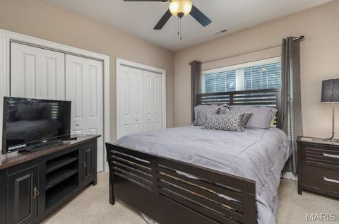 Tiny photo for 3168 TWIN RIVERS Point #1 E, Camdenton, MO 65420 (MLS # 26033851)