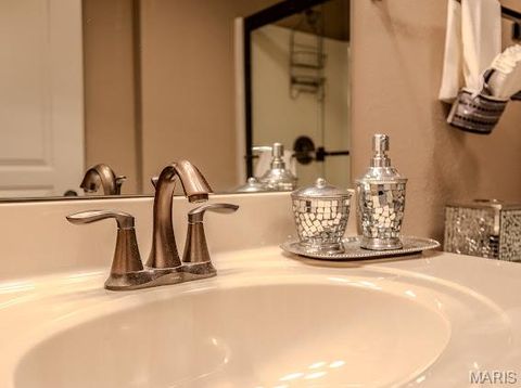 Tiny photo for 3168 TWIN RIVERS Point #1 E, Camdenton, MO 65420 (MLS # 26033851)