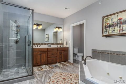 Tiny photo for 3168 TWIN RIVERS Point #1 E, Camdenton, MO 65420 (MLS # 26033851)