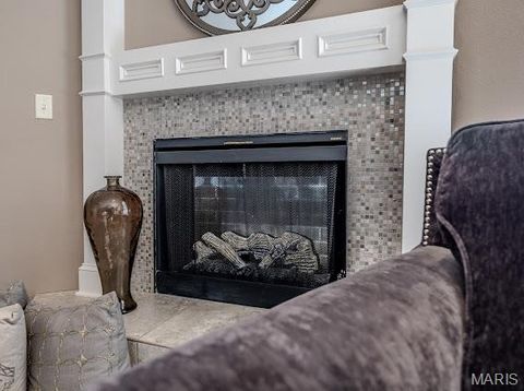 Tiny photo for 3168 TWIN RIVERS Point #1 E, Camdenton, MO 65420 (MLS # 26033851)