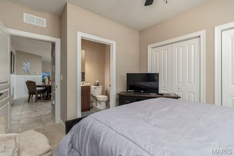 Tiny photo for 3168 TWIN RIVERS Point #1 E, Camdenton, MO 65420 (MLS # 26033851)
