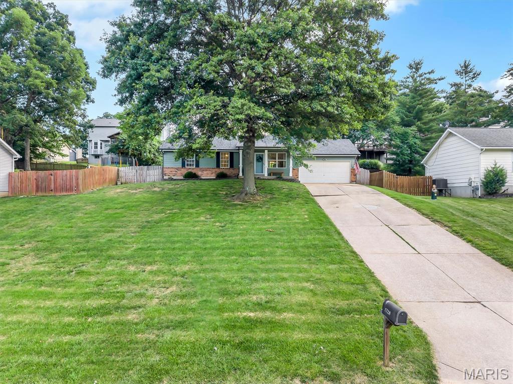 1728 Bayberry Lane