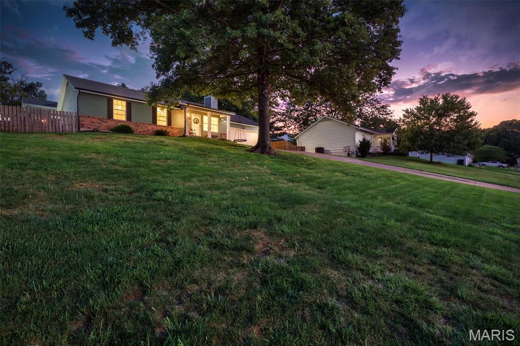 1728 Bayberry Lane