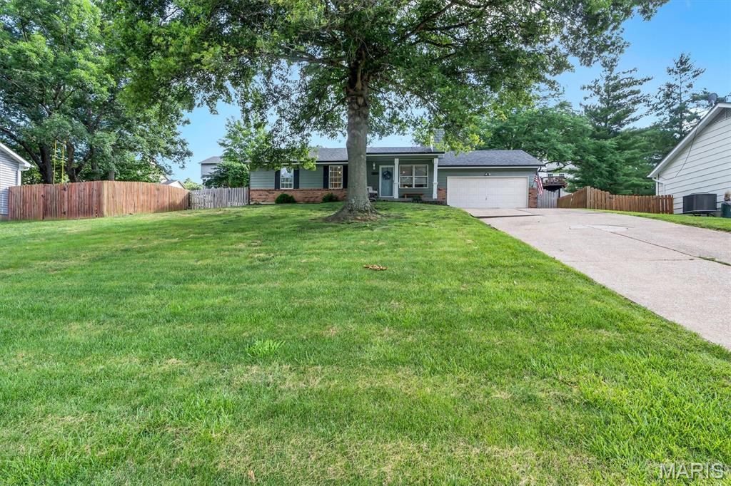 1728 Bayberry Lane