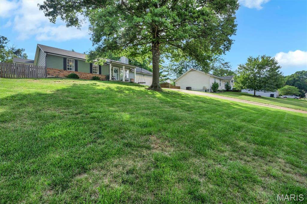 1728 Bayberry Lane