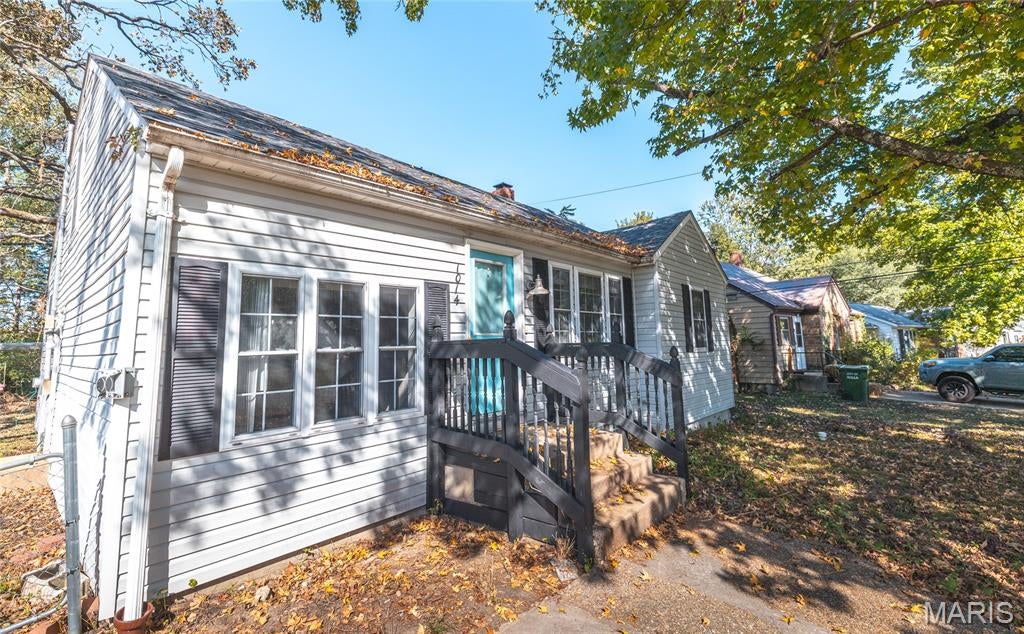 Photo of 1014 Lynwood Drive, Rolla, MO 65401 (MLS # 26066867)